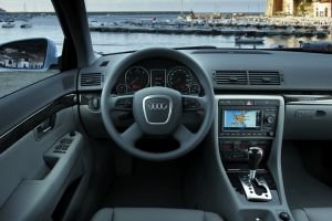 Nuevo Audi A4 2.0 TDI E 136 CV 